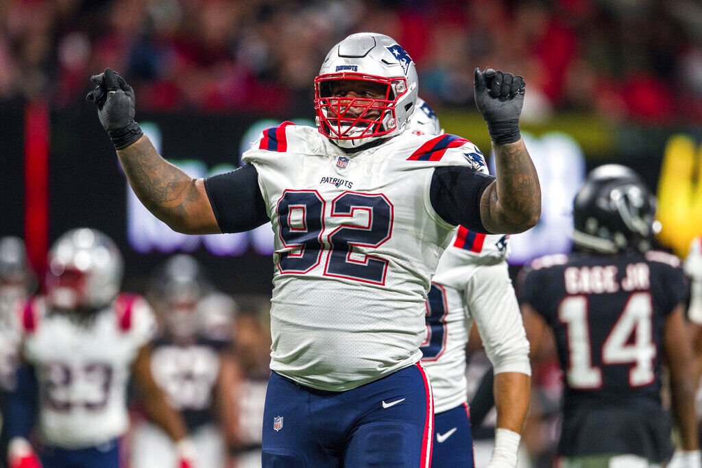 New England Patriots